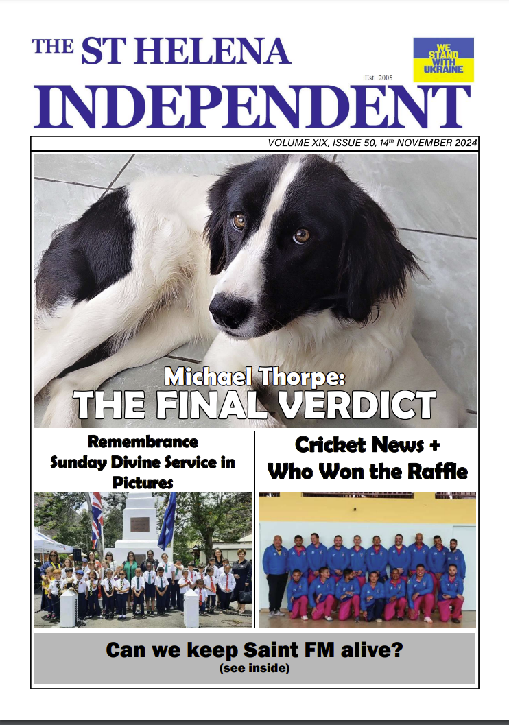 Independent 20241114