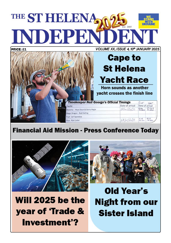 Independent 20250110